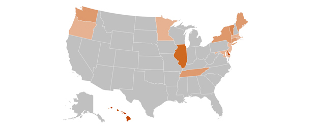 States With Highest Estate Taxes Image, Estate Planning, Seminole, FL - Rooth & Rooth Elder Law Attorneys