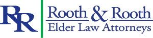 Logo Image For Estate Planning Attorneys - Rooth & Rooth Elder Law Attorneys