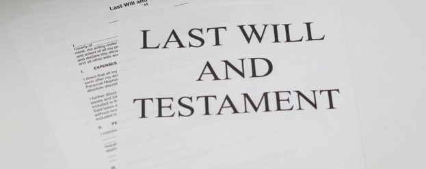 Last will and testament drafted by the estate planning attorneys at Rooth & Rooth Elder Law Attorneys in Seminole, FL