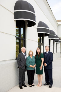 Rooth & Rooth Elder Law Attorneys Team Photo