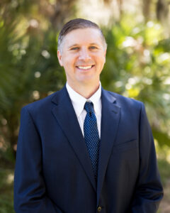 Ryan Patrick Rooth - Rooth & Rooth Elder Law Attorneys