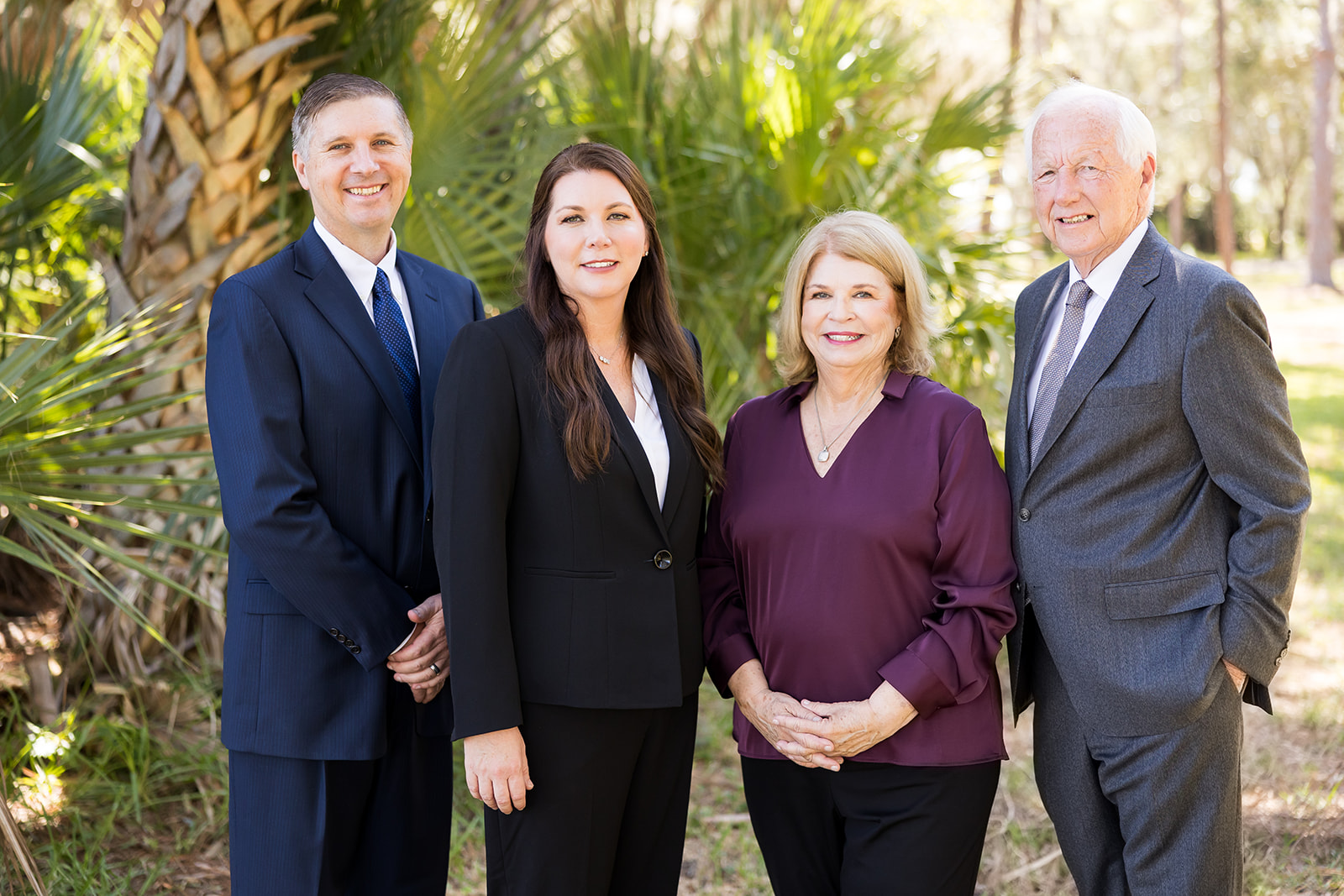 Rooth & Rooth Elder Law Attorneys Team Photo