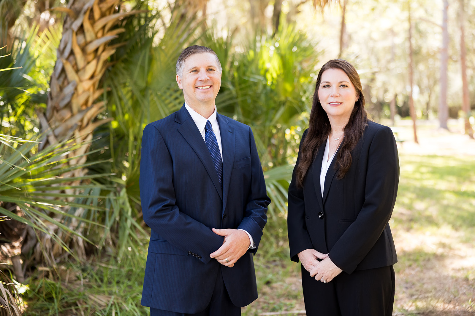 Ryan Patrick Rooth and Marie Rooth Zorrilla - Rooth & Rooth Elder Law Attorneys